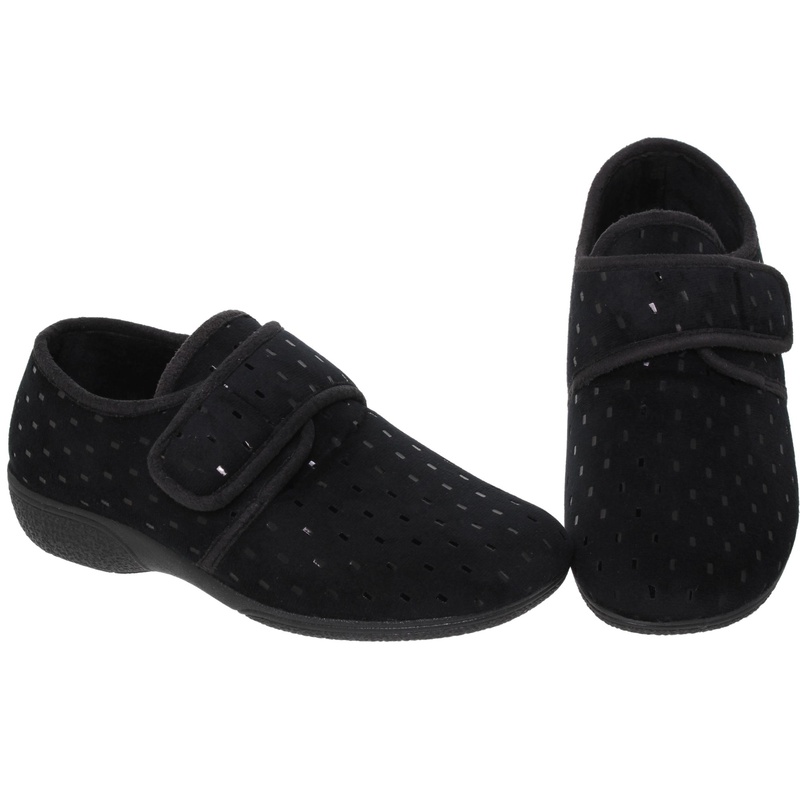 1400TPH/180 · ZAPATILLA CASA SEÑORA