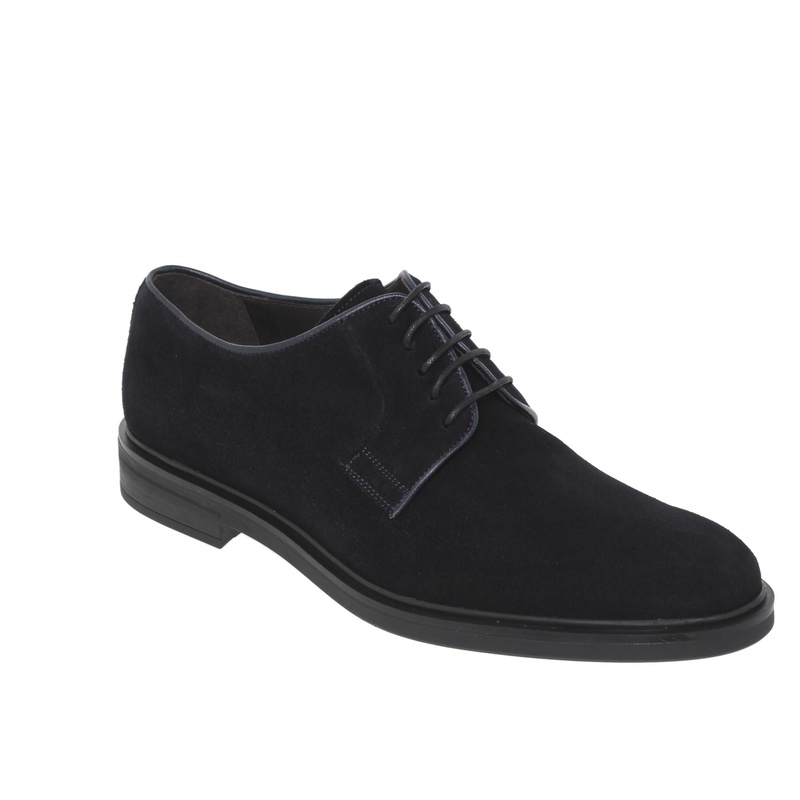977LA/30 · ZAPATO CABALLERO PIEL