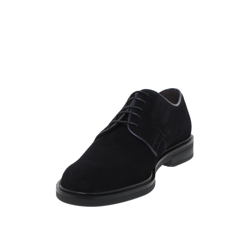 977LA/30 · ZAPATO CABALLERO PIEL