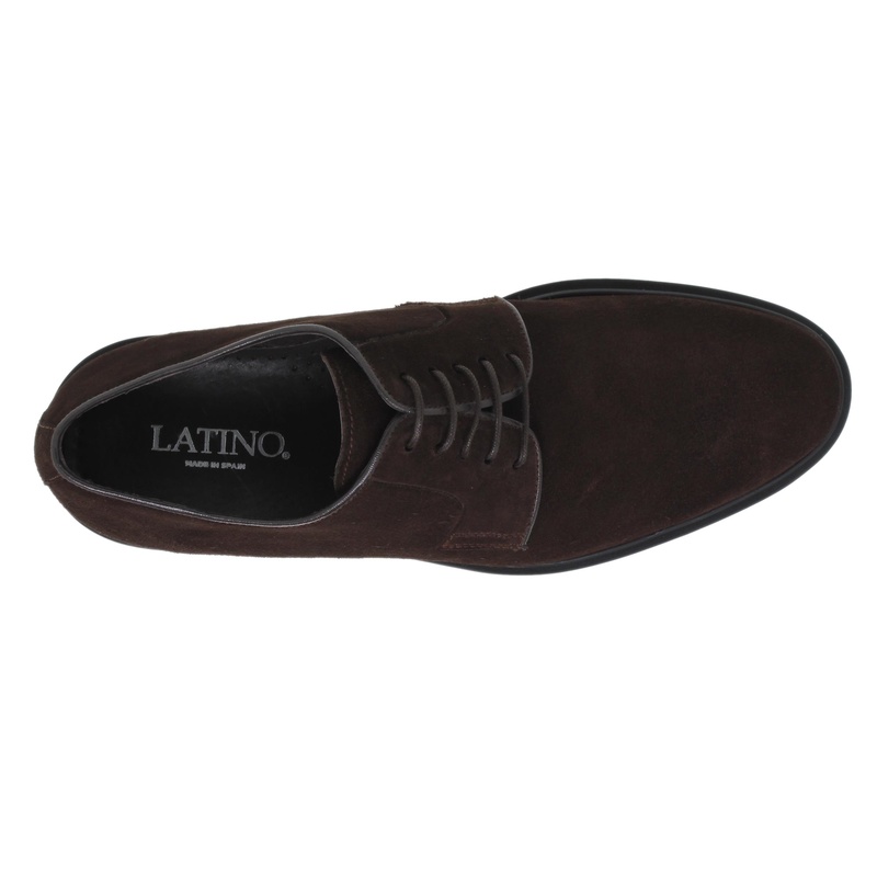 977LA/30 · ZAPATO CABALLERO PIEL