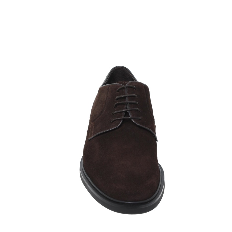 977LA/30 · ZAPATO CABALLERO PIEL