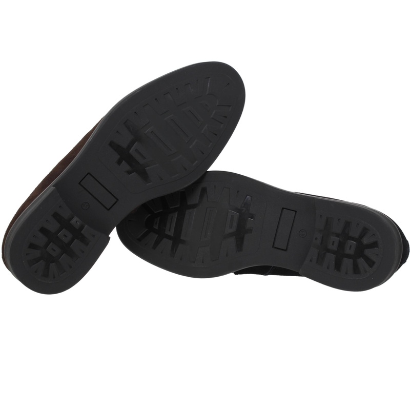 977LA/30 · ZAPATO CABALLERO PIEL