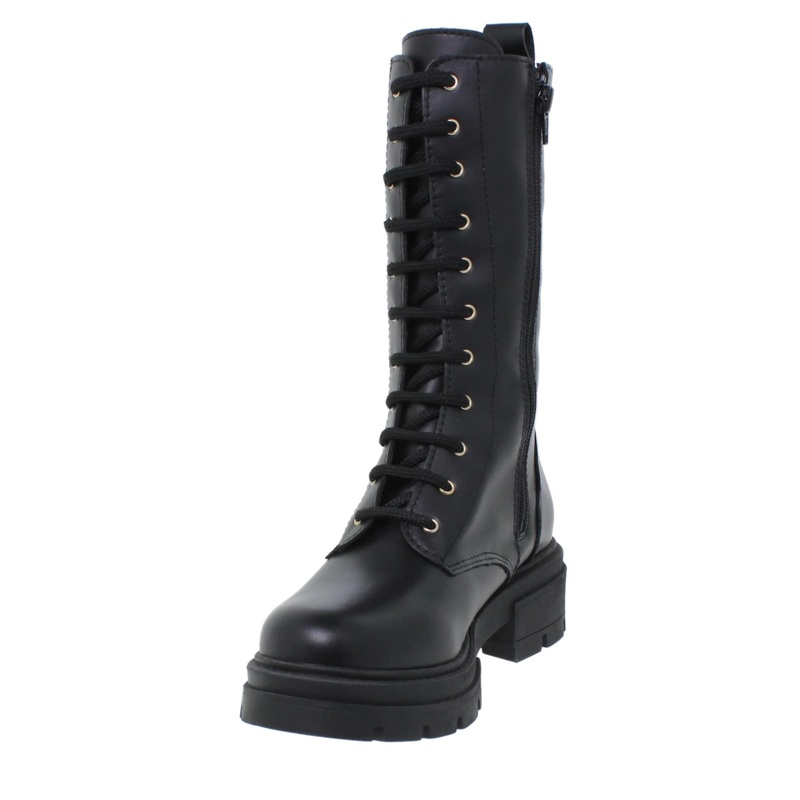 1901EX/477 · BOTA SEÑORA PIEL