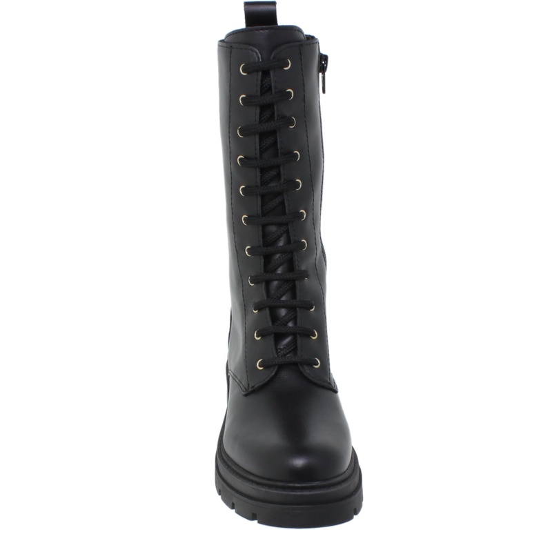 1901EX/477 · BOTA SEÑORA PIEL