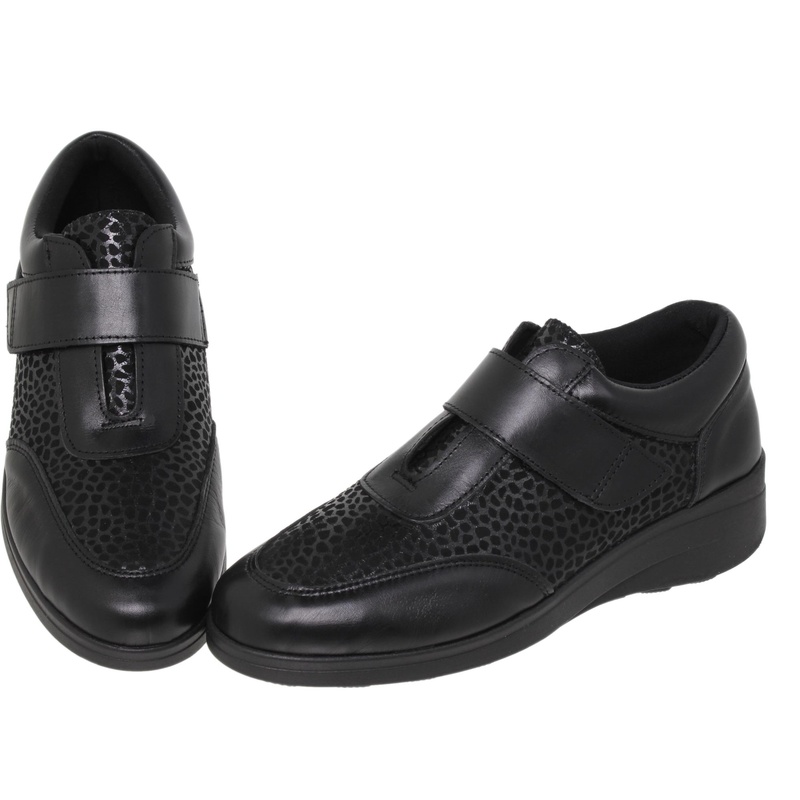 3131AM/404 · ZAPATO SEÑORA PIEL