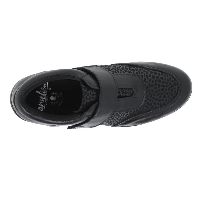 3131AM/404 · ZAPATO SEÑORA PIEL