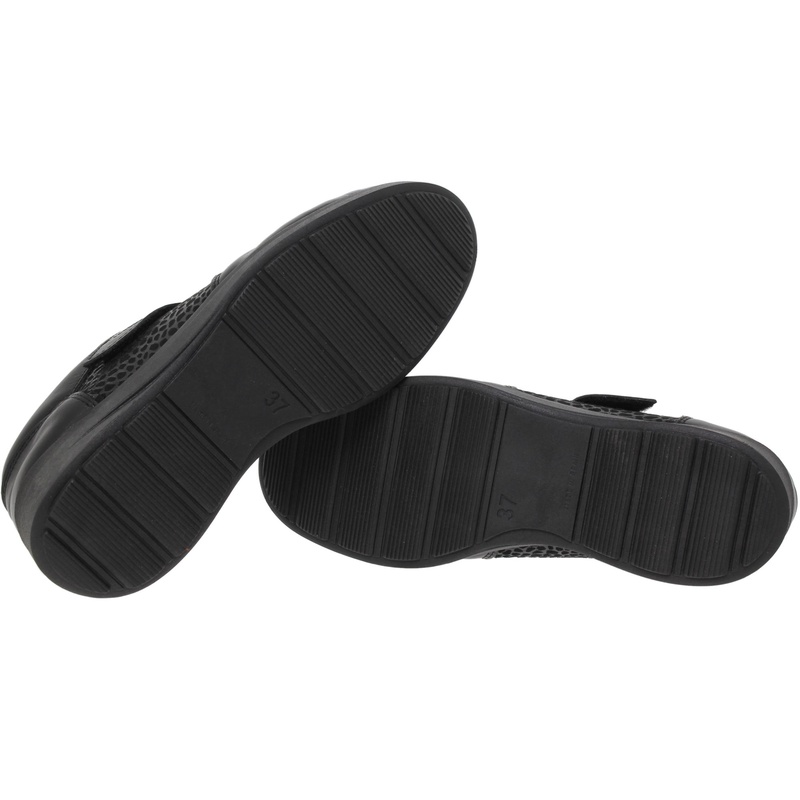 3131AM/404 · ZAPATO SEÑORA PIEL