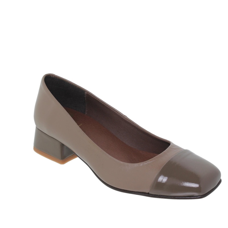 14083CA/37 · ZAPATO SEÑORA PIEL