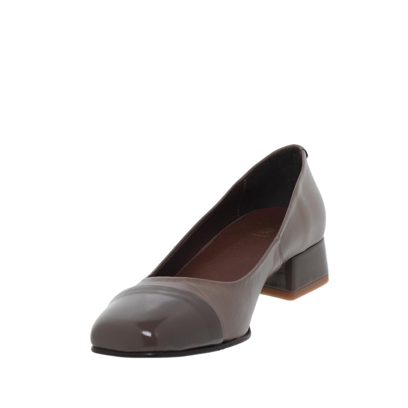 14083CA/37 · ZAPATO SEÑORA PIEL