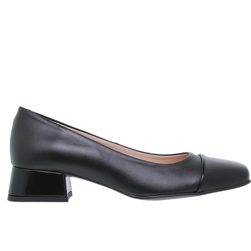 14083CA/37 · ZAPATO SEÑORA PIEL