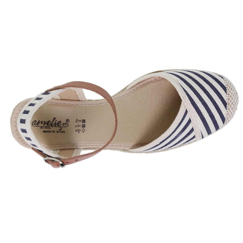 7811AMM/427 · SANDALIA SEÑORA 