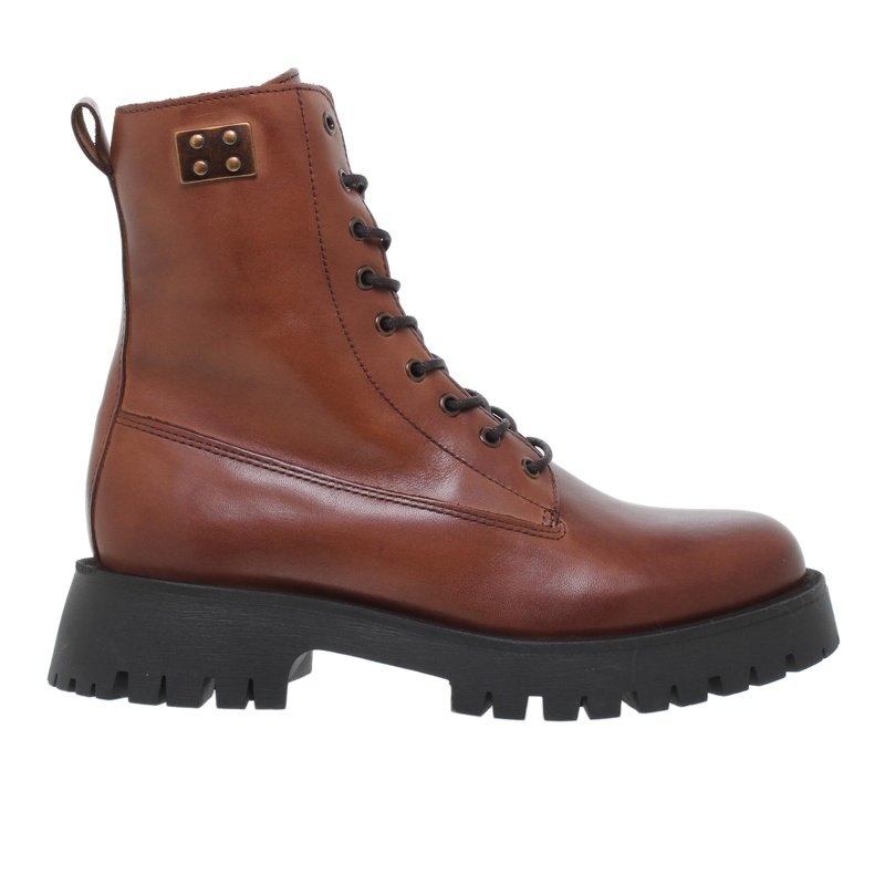 3060CA/127 · BOTIN SEÑORA PIEL