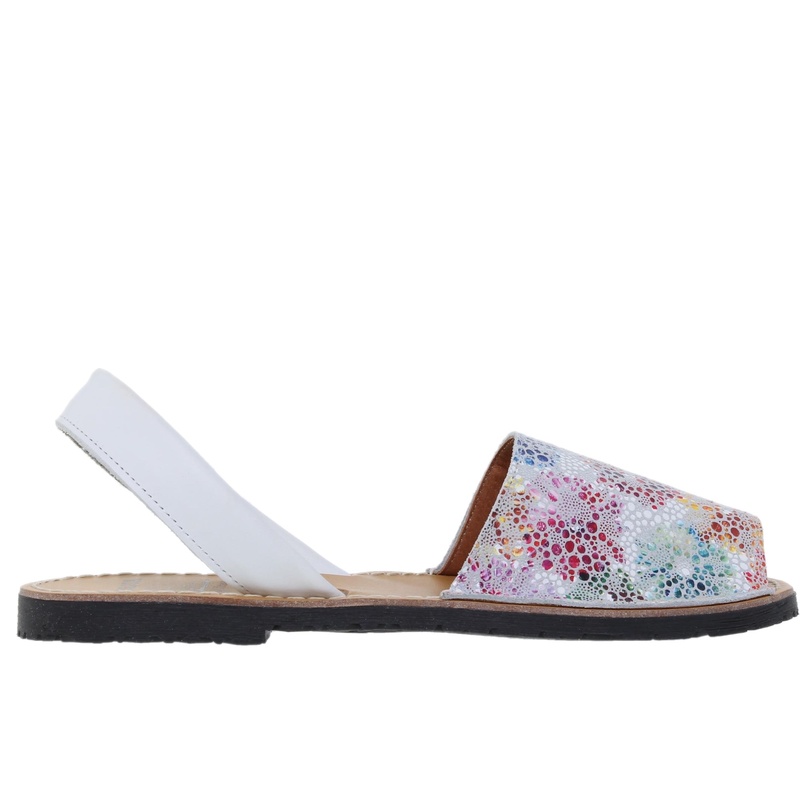 505AV/136 · SANDALIA SEÑORA PIEL