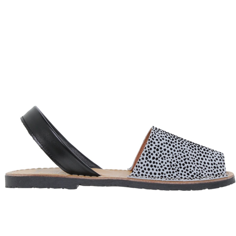 512AV/136 · SANDALIA SEÑORA PIEL