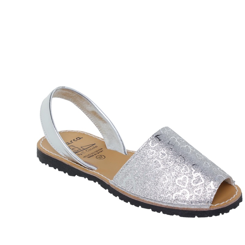 496AV/136 · SANDALIA SEÑORA 