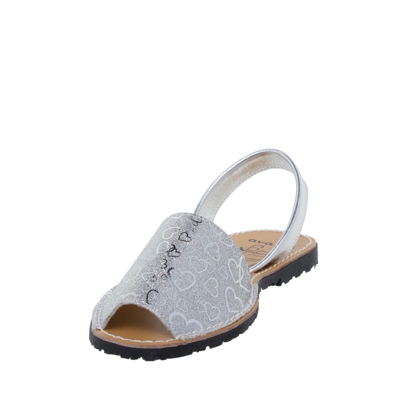 496AV/136 · SANDALIA SEÑORA 
