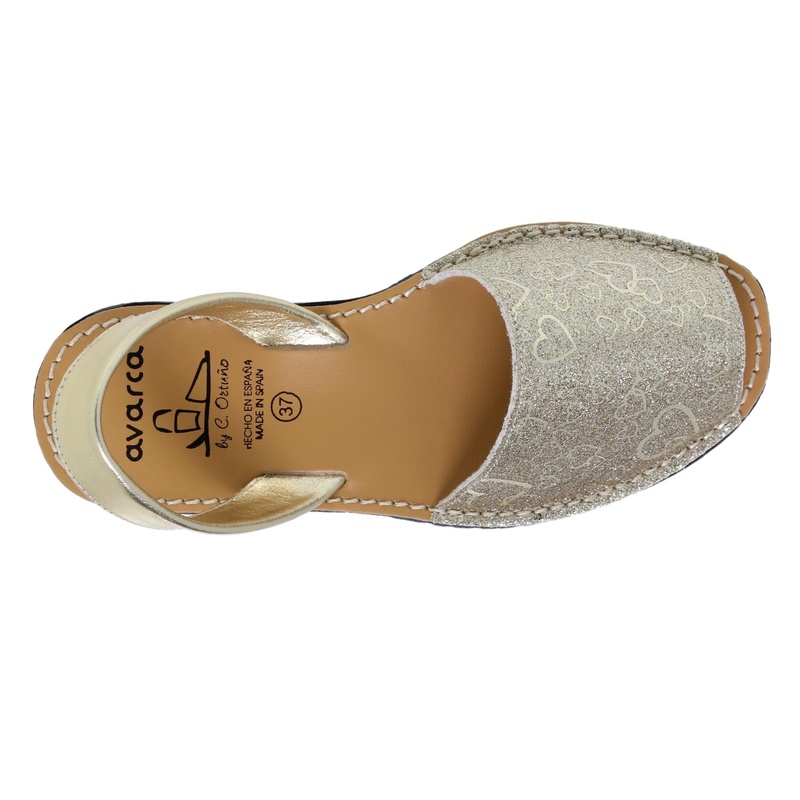 496AV/136 · SANDALIA SEÑORA 