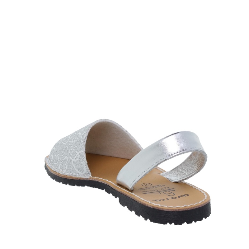 496AV/136 · SANDALIA SEÑORA 