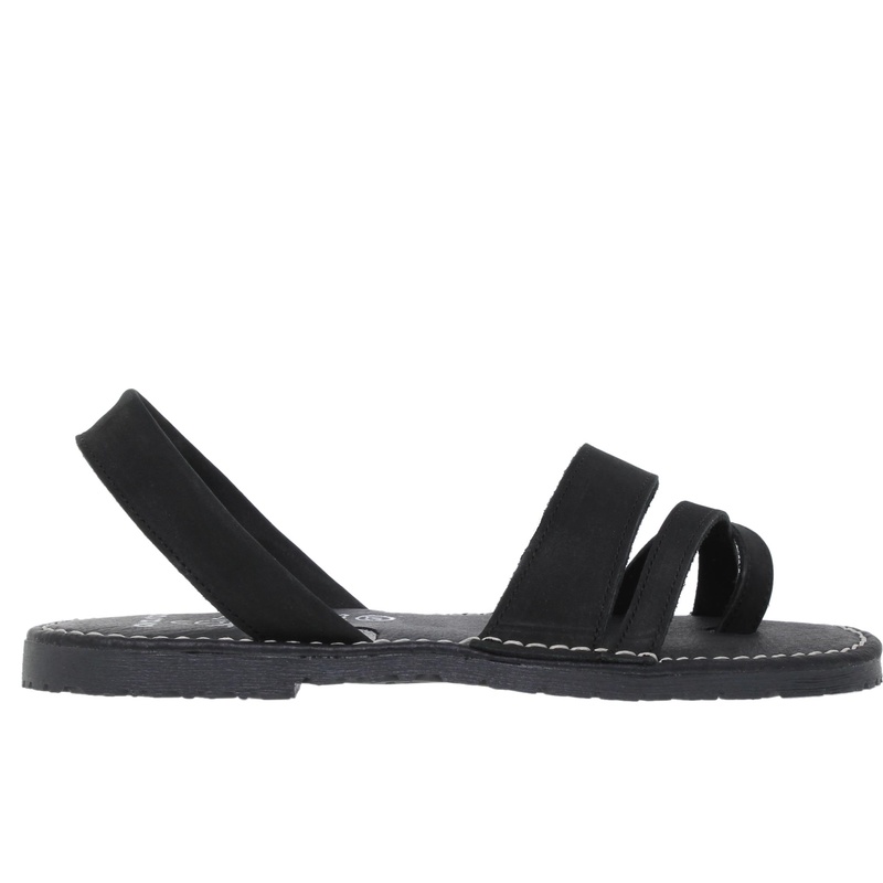 2552AV/136 · SANDALIA SEÑORA PIEL