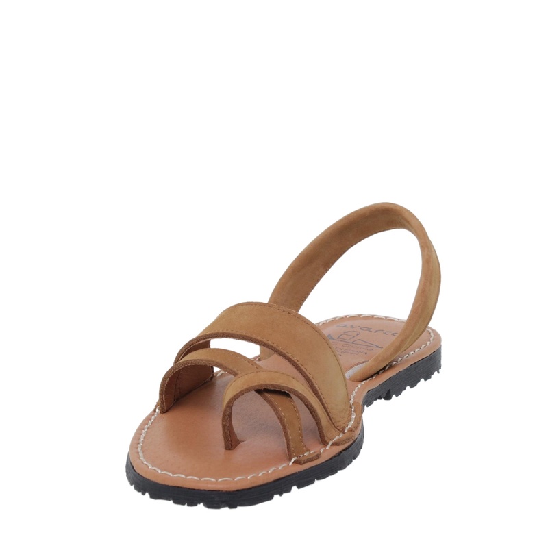 2552AV/136 · SANDALIA SEÑORA PIEL