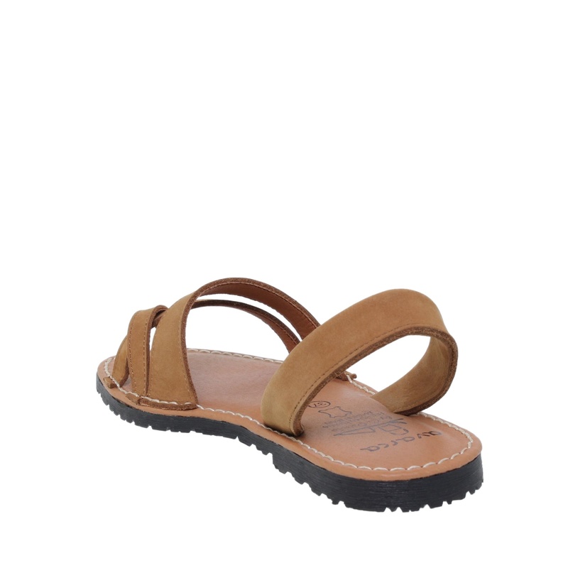 2552AV/136 · SANDALIA SEÑORA PIEL