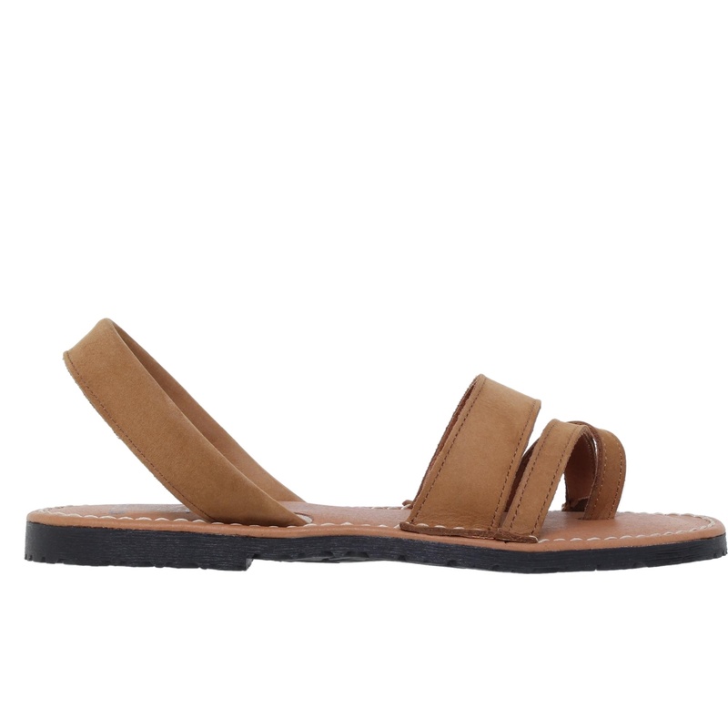 2552AV/136 · SANDALIA SEÑORA PIEL