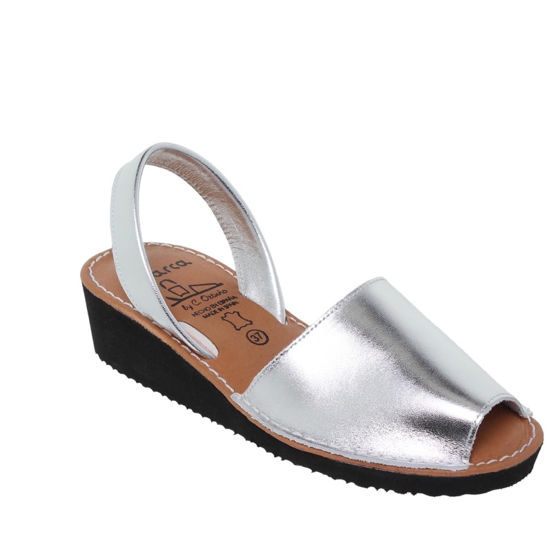 3190AV/136 · SANDALIA SEÑORA PIEL