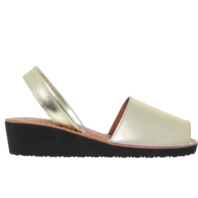 3190AV/136 · SANDALIA SEÑORA PIEL