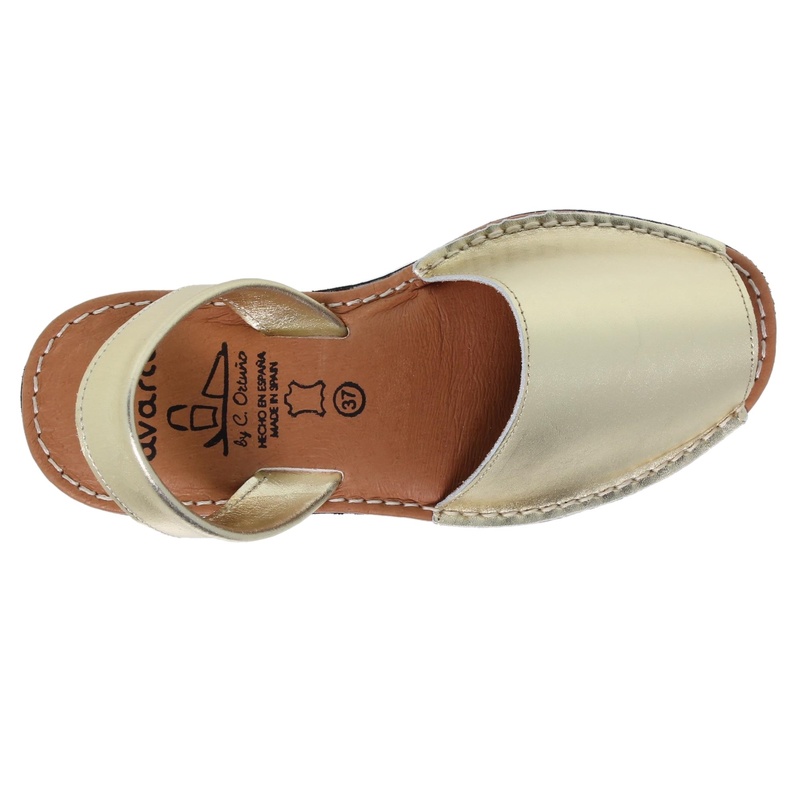 3190AV/136 · SANDALIA SEÑORA PIEL