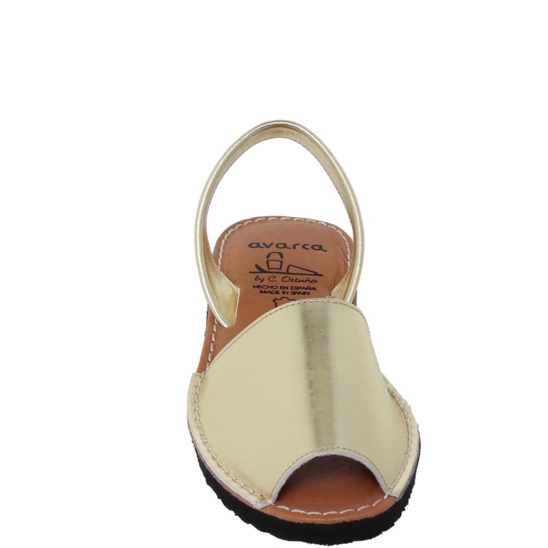 3190AV/136 · SANDALIA SEÑORA PIEL