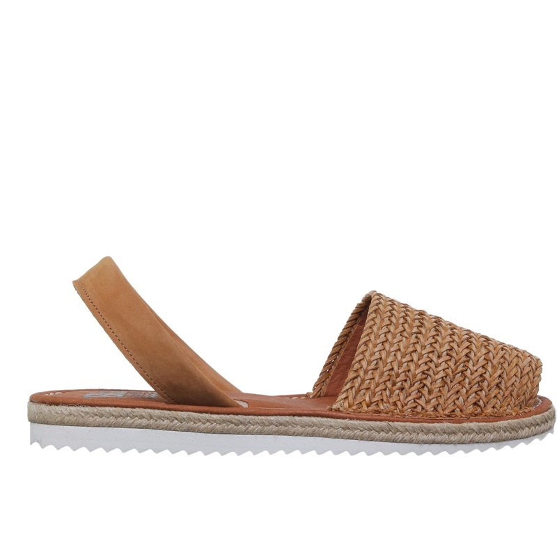 15550BLU/136 · SANDALIA SEÑORA 