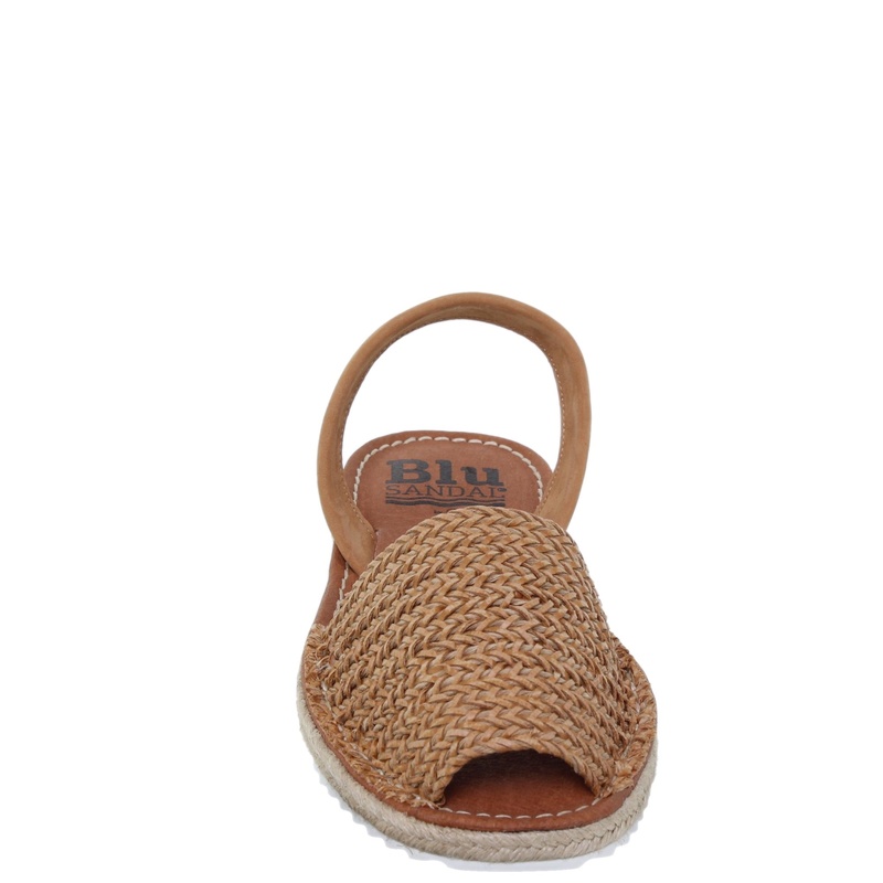 15550BLU/136 · SANDALIA SEÑORA 