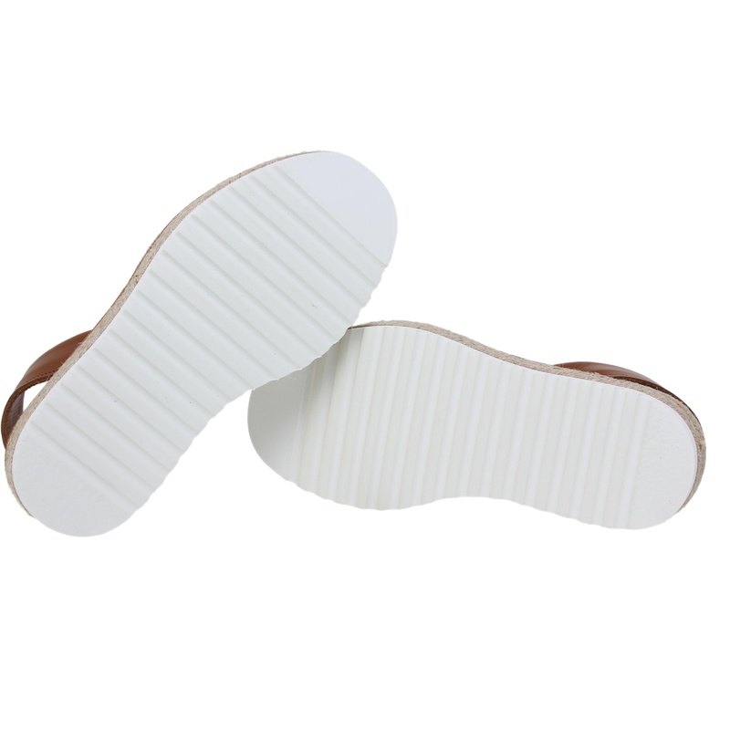 9201BLU/136 · SANDALIA SEÑORA PIEL