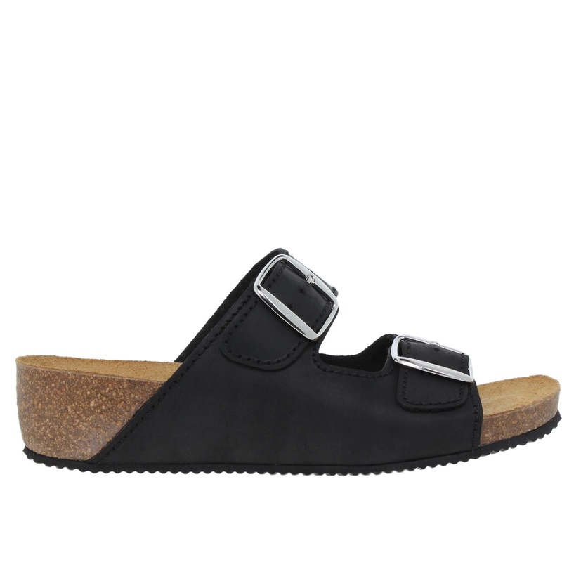 701BLU/68 · SANDALIA SEÑORA PIEL