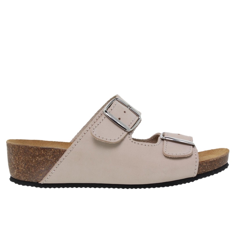 701BLU/68 · SANDALIA SEÑORA PIEL