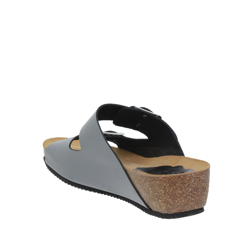 701BLU/68 · SANDALIA SEÑORA PIEL