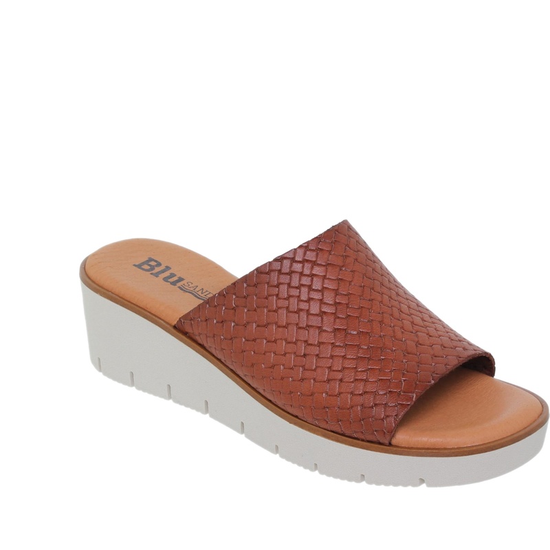 24802BLU/364 · PALA SEÑORA PIEL