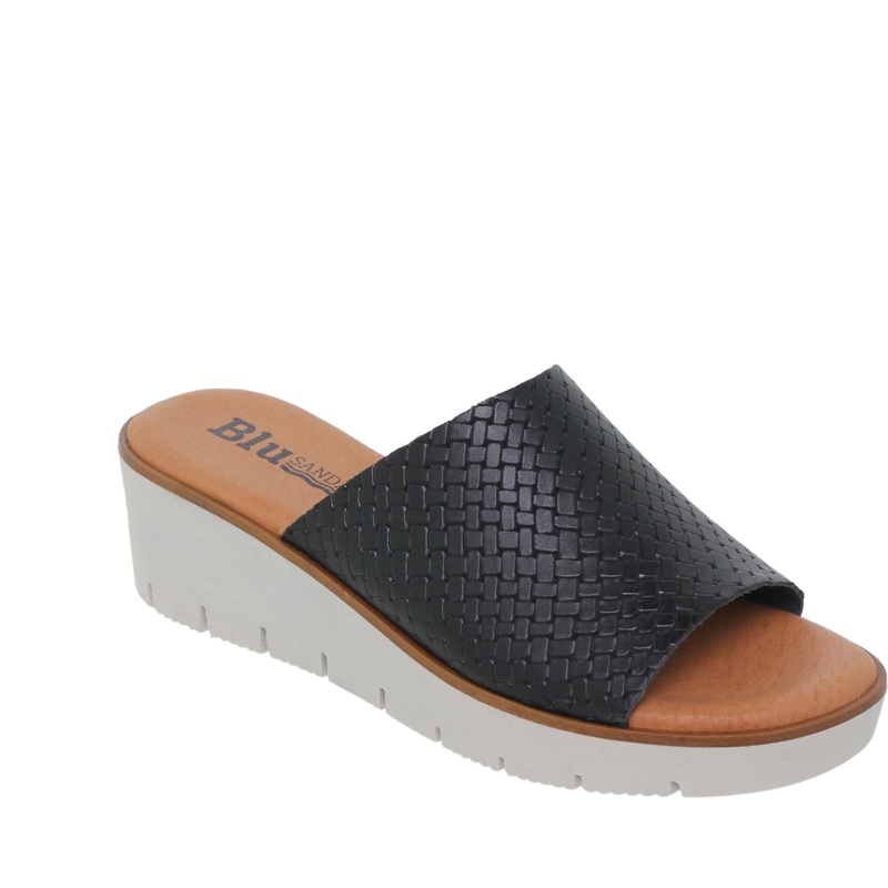 24802BLU/364 · PALA SEÑORA PIEL