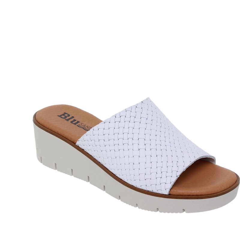 24802BLU/364 · PALA SEÑORA PIEL