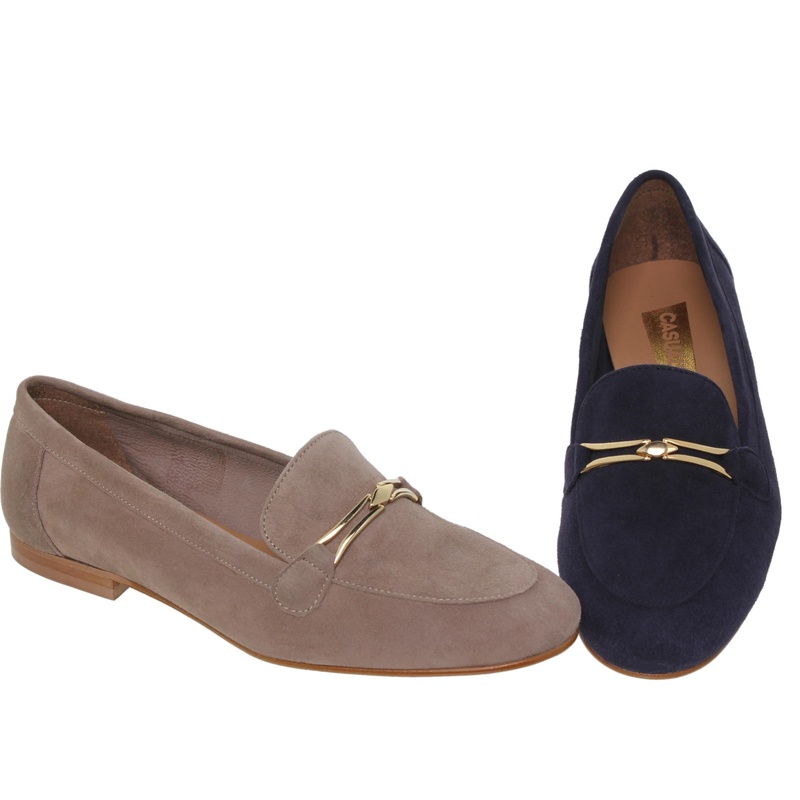 290CA/127 · ZAPATO SEÑORA PIEL
