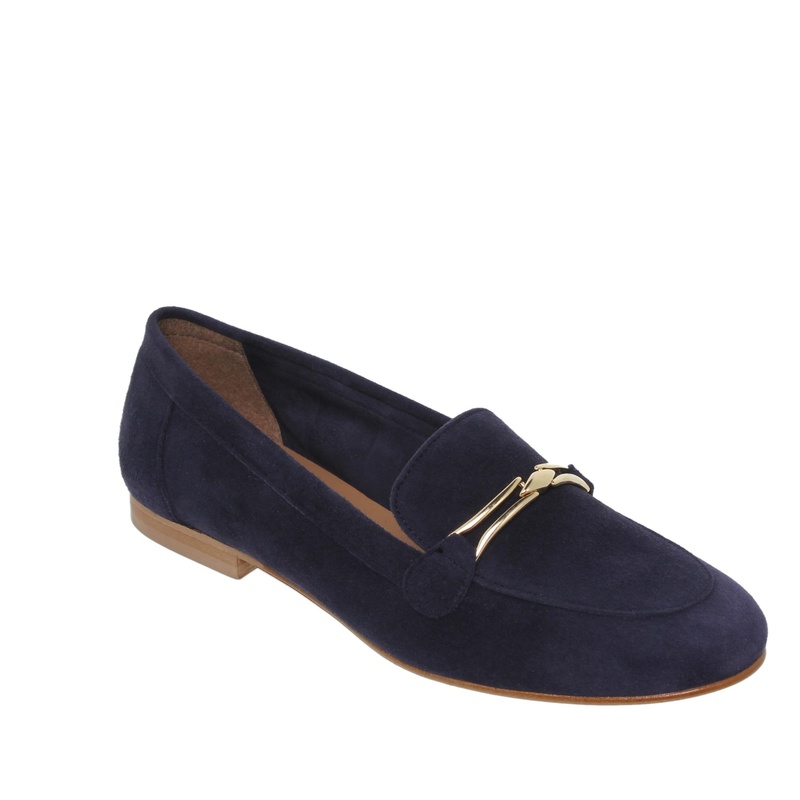 290CA/127 · ZAPATO SEÑORA PIEL