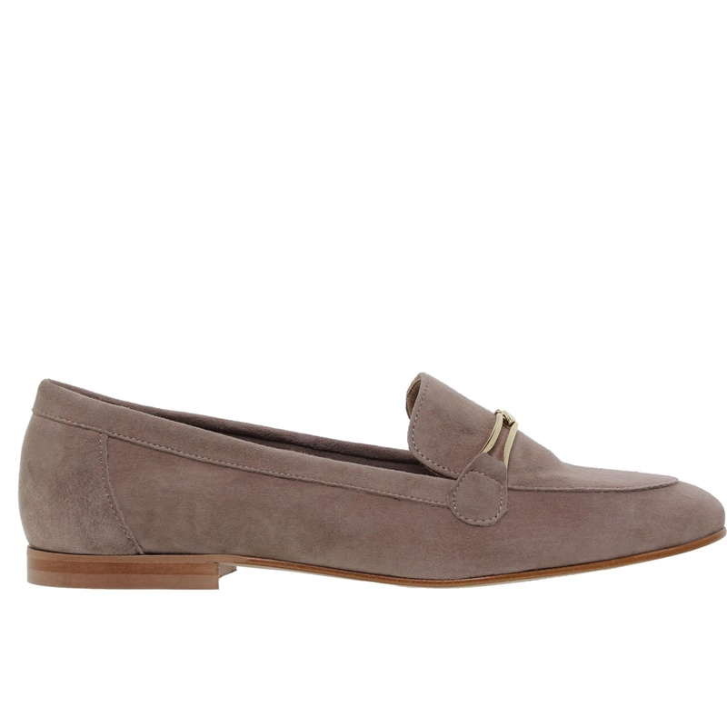 290CA/127 · ZAPATO SEÑORA PIEL