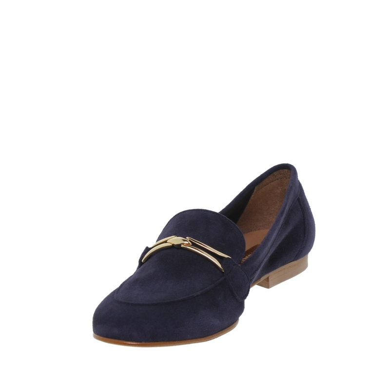 290CA/127 · ZAPATO SEÑORA PIEL