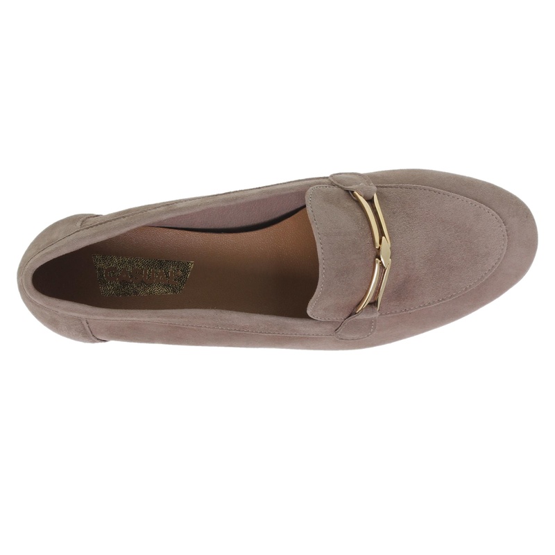 290CA/127 · ZAPATO SEÑORA PIEL