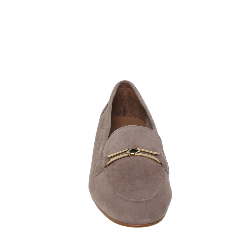 290CA/127 · ZAPATO SEÑORA PIEL