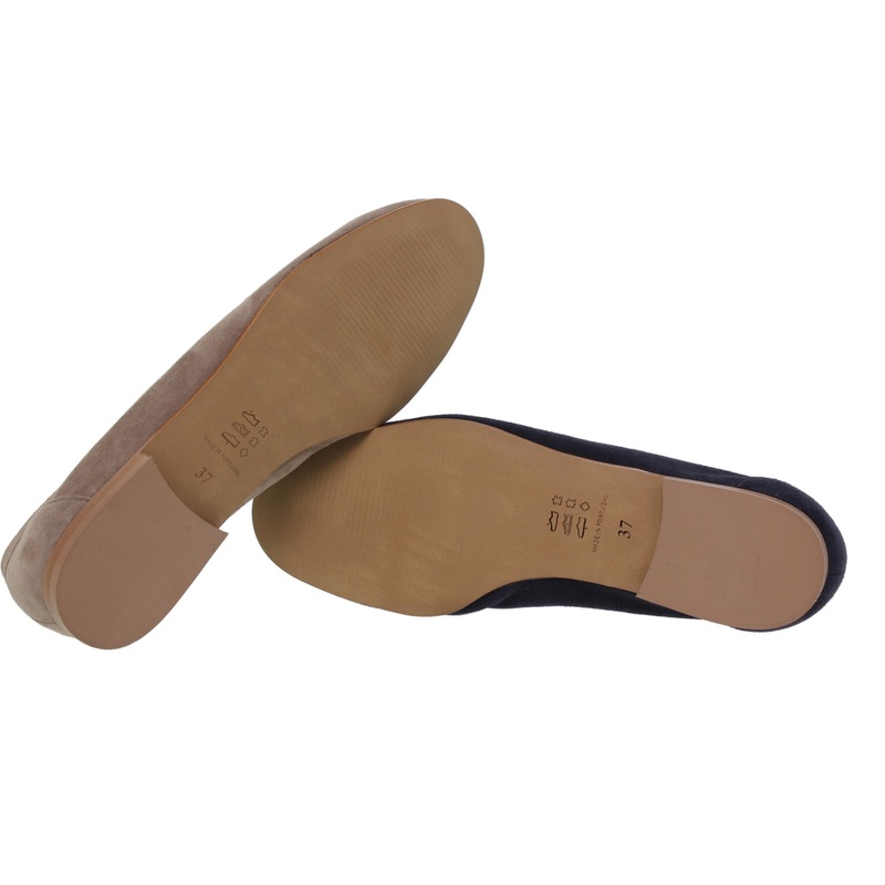 290CA/127 · ZAPATO SEÑORA PIEL