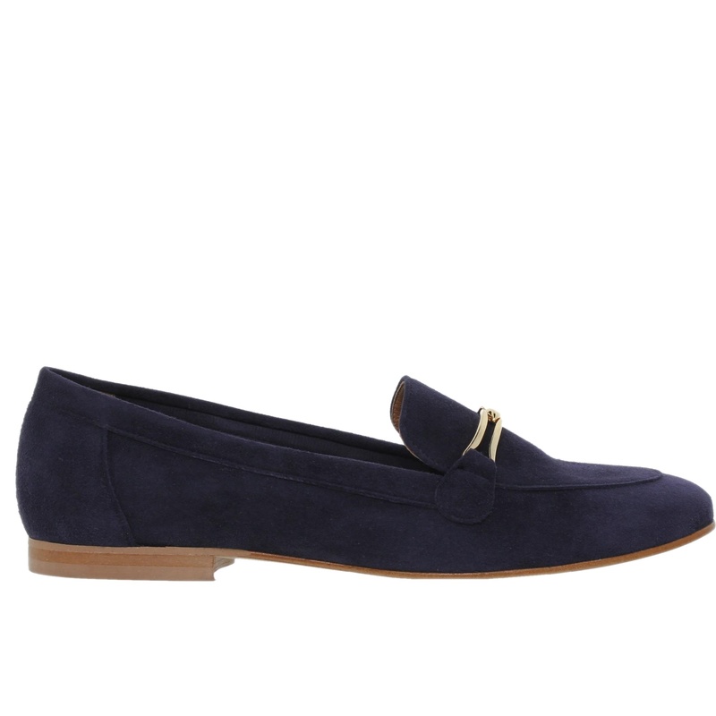 290CA/127 · ZAPATO SEÑORA PIEL