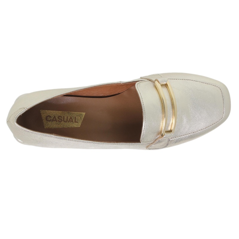 292CA/127 · ZAPATO SEÑORA PIEL