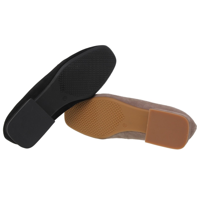 292CA/127 · ZAPATO SEÑORA PIEL