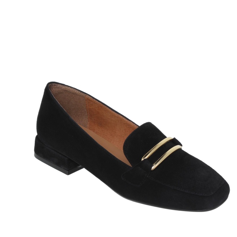 292CA/127 · ZAPATO SEÑORA PIEL
